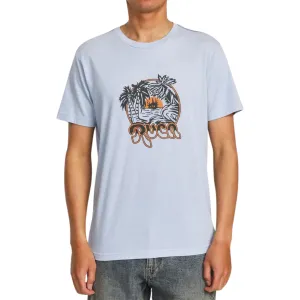 RVCA Tropical Rig T-Shirt - Men's